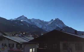 Alpenkette